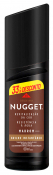 NUGGET POLIDOR DE SAPATOS LIQ. MARROM 60ML 33% DESC.