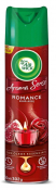 BOM AR AER AROMA SENSE ROMANCE 360ML