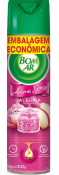 BOM AR AER AROMA SENSE ALEGRIA 360ML