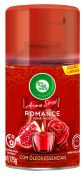 BOM AR FRESHMATIC ROMANCE REFIL 250ML