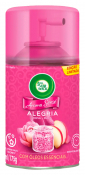 BOM AR FRESHMATIC ALEGRIA REFIL 250ML