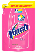 VANISH LIQUIDO ROSA T MANCHAS MULT REF 1,2L
