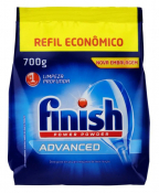 FINISH ADVANCED PO 700G (3118075)