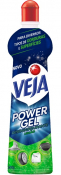 VEJA DESENGORD. POWER GEL LIMAO 500ML