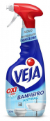 VEJA BANHEIRO ANTIBAC ORIGINAL PULV. 500ML