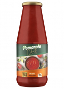 POMAROLA CHEF PASSATA VIDRO 700G