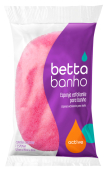 BETTA BANHO ESPONJA PARA BANHO ACTIVE