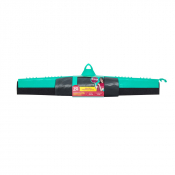 RODO MAX ADEREN(PUSH DUPLO)40CM C/C+SACO LIXO 25L-GTS