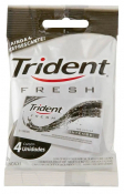 TRIDENT BAG BASE INTENSE XFRESH