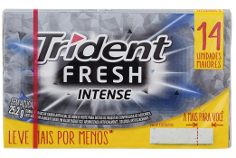 TRIDENT SIN BASE INTENSE 14S