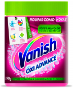 VANISH OXI ADVANCE ANTIBAC PO 390G