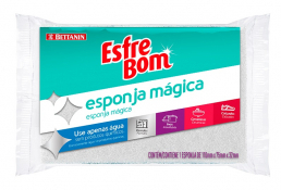 ESP. ESFREBOM MAGICA UNIT (BT4571)