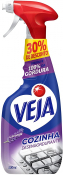 VEJA COZINHA LAVANDA PULV. 500ML
