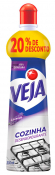 VEJA COZINHA LAVANDA SQUEEZE 500ML 20% DESC.