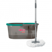 NOVICA MOP COMPACTO 10L