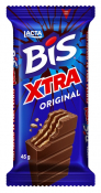 BIS XTRA LEITE 45G (NOVO)
