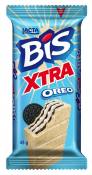 BIS XTRA OREO 45G (NOVO)