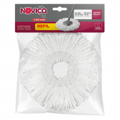 MOP COMPACTO 10L REFIL NOVICA