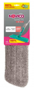 MOP SPRAY FIT REFIL NOVICA