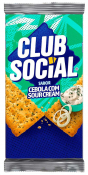 CLUB SOCIAL CEBOLA E CREME SOUR 141G