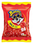BUBBALOO BALA MORANGO 15G
