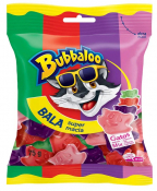 BUBBALOO BALA MIX 75G