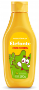 MOSTARDA ELEFANTE 180G
