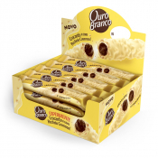 STICK OURO BRANCO 25G