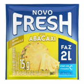 FRESH ABACAXI 15G