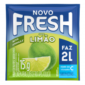 FRESH LIMAO 15G