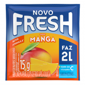 FRESH MANGA 15G