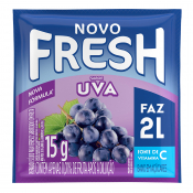 FRESH UVA 15G