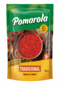 POMAROLA TRADICIONAL SACHE 300G