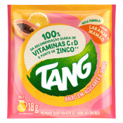 TANG LARANJA MAMAO (AD ZINCO)18G