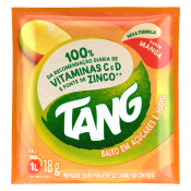 TANG MANGA (A D ZINCO) 18G