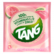 TANG GOIABA (A D ZINCO) 18G