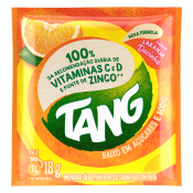 TANG LARANJA DOCINHA(AD ZINCO) 18G