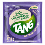 TANG UVA INTENSA (A D ZINCO) 18G