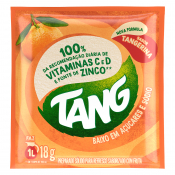TANG TANGERINA (A D ZINCO) 18G