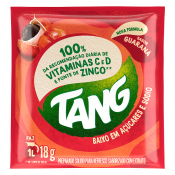 TANG GUARANA (A D ZINCO) 18G