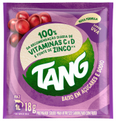TANG UVA (A D ZINCO) 18G