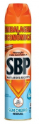 SBP ANTI AEDES SEM CHEIRO 360ML