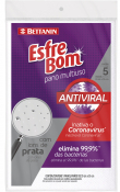 ESFREBOM PANO MULTIUSO ANTIVIRAL 5UNID.