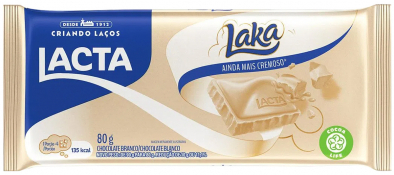 LAKA 80G