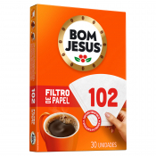 FILTRO BOM JESUS 102/30 CX 48