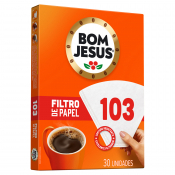 FILTRO BOM JESUS 103/30 CX 48