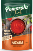 POMAROLA CHEF PASSATA SACHE 300G