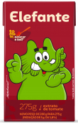 EXTRATO ELEFANTE TETRA PACK 275G