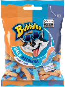 BUBBALOO BALA CITRIC BLUEBERRY 82,5G