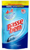 PASSE BEM REFIL 400 ML